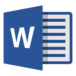 Word file
